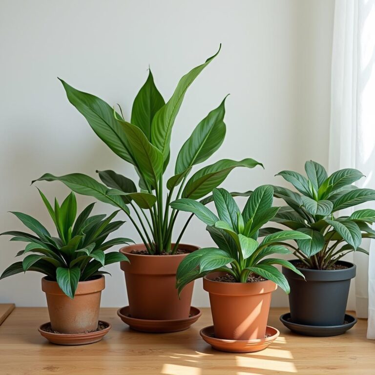 Como Organizar Plantas na Varanda: Dicas Práticas para Transformar Seu Espaço