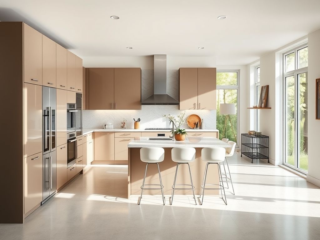 Quanto Custa uma Cozinha Planejada: Descubra os Melhores Preços e Dicas