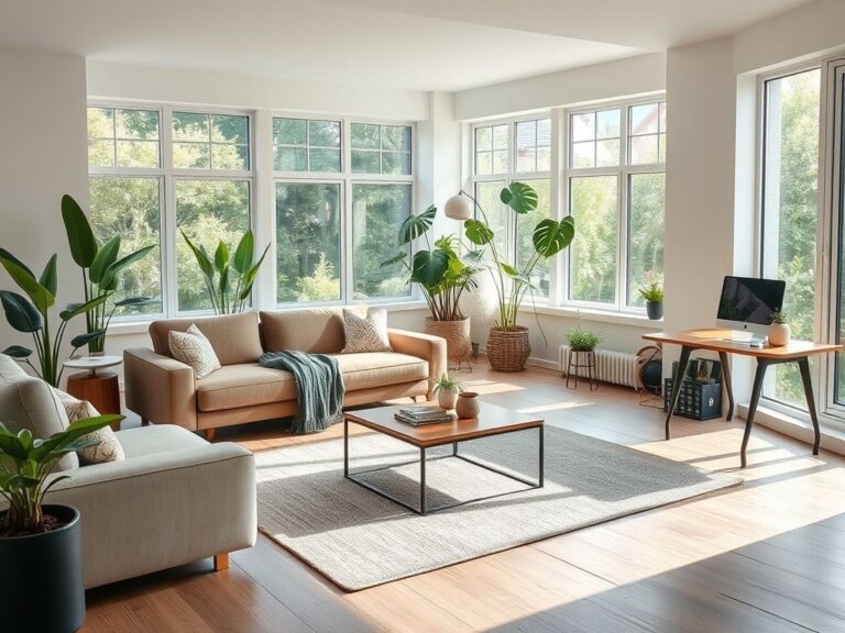 O que são móveis inteligentes e multifuncionais: a solução perfeita para sua casa