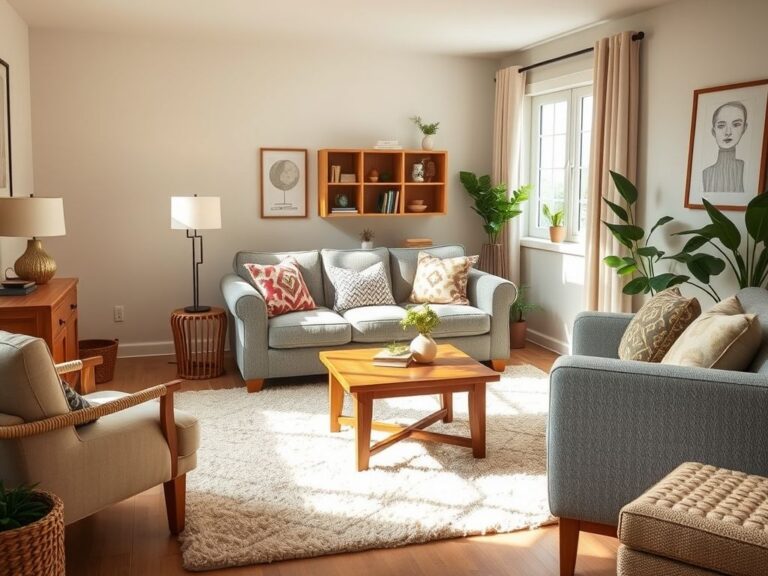 Onde Comprar Móveis Baratos: Dicas Imperdíveis para Decorar sua Casa