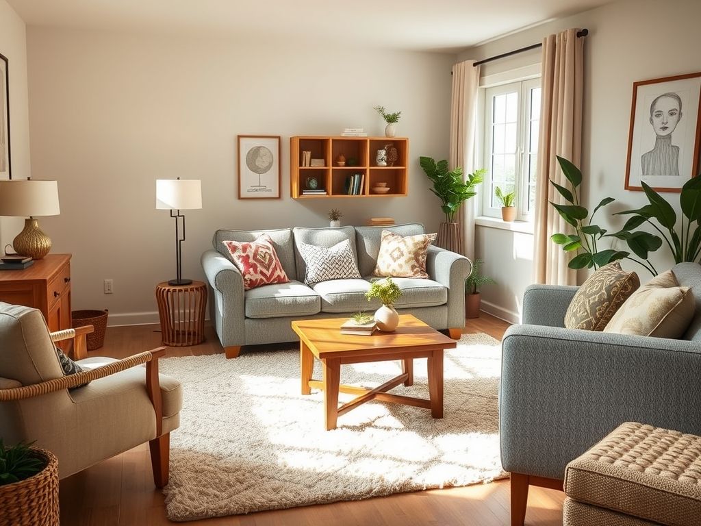 Onde Comprar Móveis Baratos: Dicas Imperdíveis para Decorar sua Casa