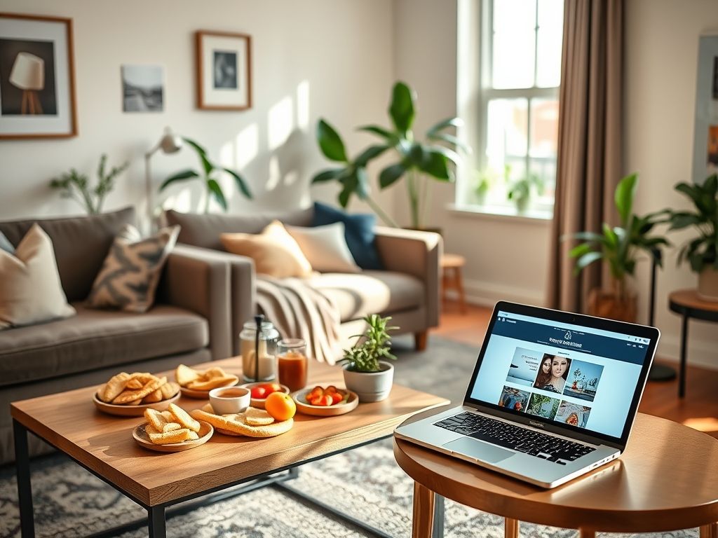 Como Cadastrar Casa no Airbnb: Um Guia Completo para Proprietários