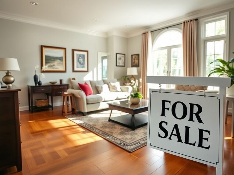 Como Colocar Casa na Imobiliária: Guia Completo para Vender Seu Imóvel