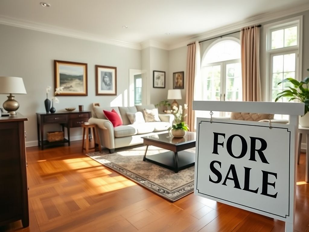 Como Colocar Casa na Imobiliária: Guia Completo para Vender Seu Imóvel