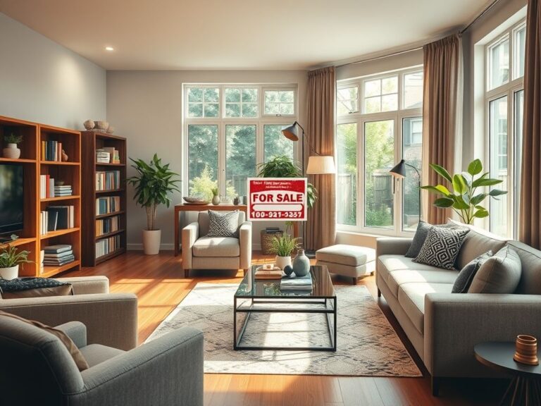 Como Funciona Colocar Casa na Imobiliária: Um Guia Completo