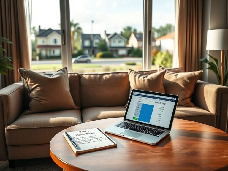 Como Calcular o Valor da Casa: Guia Completo para Compradores e Vendedores