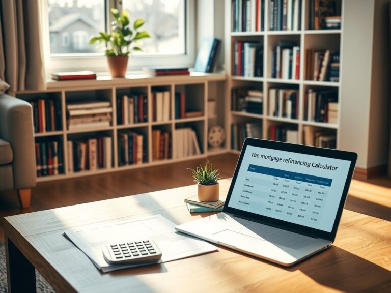Como Refinanciar Minha Casa: Um Guia Completo para Economizar