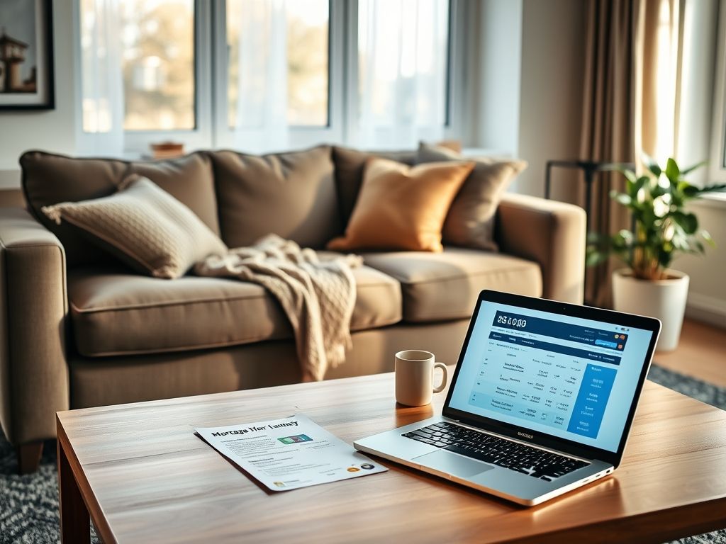 Como Conseguir Crédito para Comprar Casa: Guia Completo