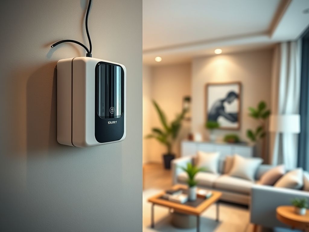 Quanto Custa Colocar Alarme em Casa: Guia Completo para Segurança Residencial